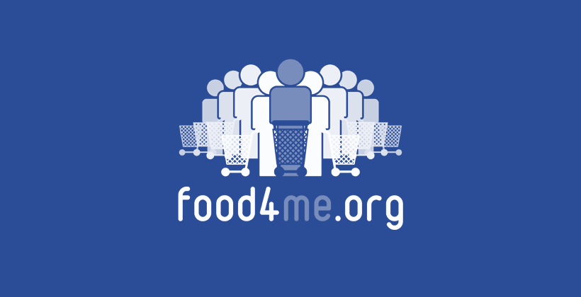 Personalised nutrition: Food4Me project
