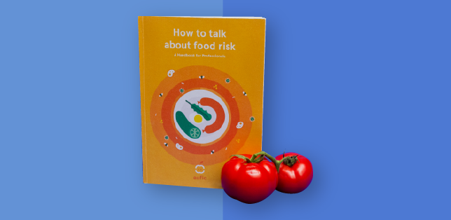 Food risk communication