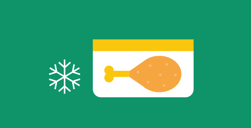 How Does Freezing Preserve Food and Maintain Quality?